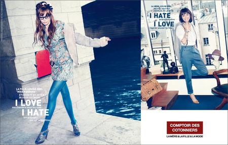 Quand Comptoirs des cotonniers plante sa dernière campagne d'affichage pub__comptoir__des__cotonniers