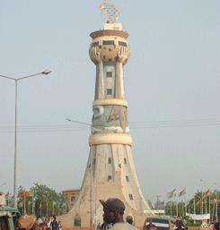 Cinquantenaire : Bamako se fait coquette 