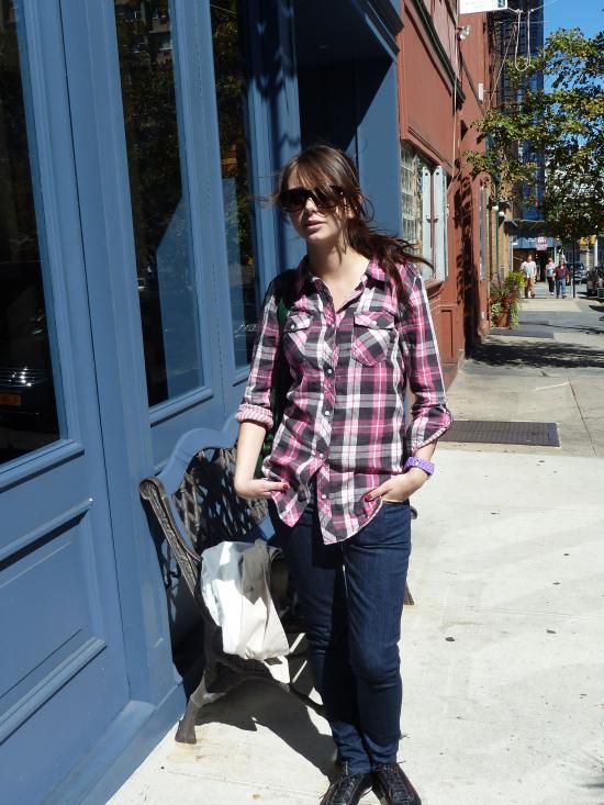 NYC : Teenage Dream P1000524.JPG