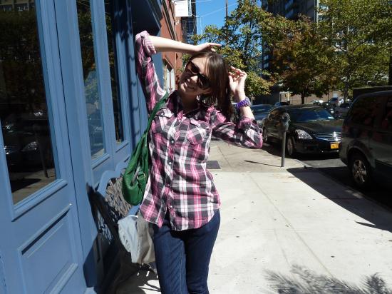 NYC : Teenage Dream P1000527.JPG