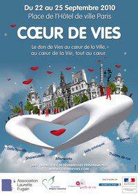 Course de Vie : Annonce Urgente ! Course de Vie : Annonce Urgente !