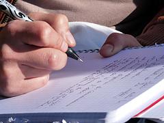 Randstad recrute 600 candidats à l'occasion de la semaine de la comptabilité Ecriture soignée