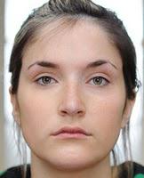 Technique pour un Maquillage Yeux de biche