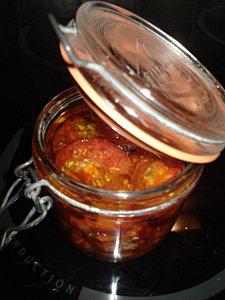 On mange quoi demain? Les tomates confites et sèchées Les-tomates-confites-3.jpg
