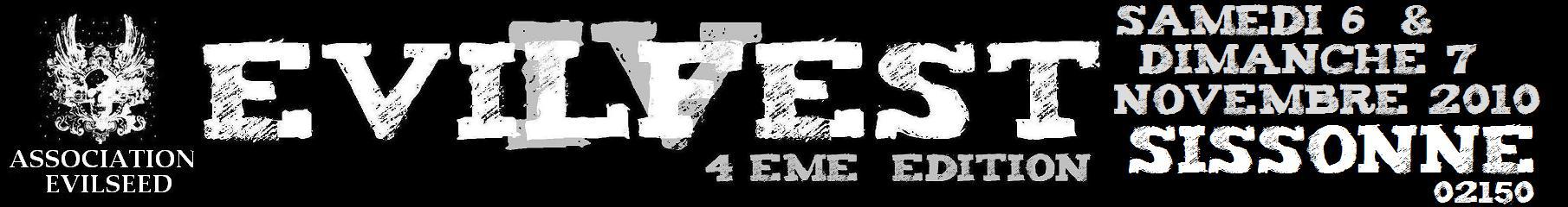 bandeau_3597 L’association EvilSeed, organisateur de concerts choisit Weezevent comme billetterie