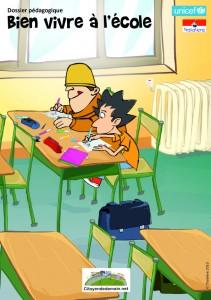 La journée du refus de l’échec scolaire La journée du refus de l’échec scolaire