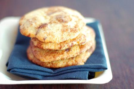 Like a snickerdoodle.. IMGP2063