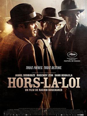 hors-la-loi-affiche Les sorties ciné
