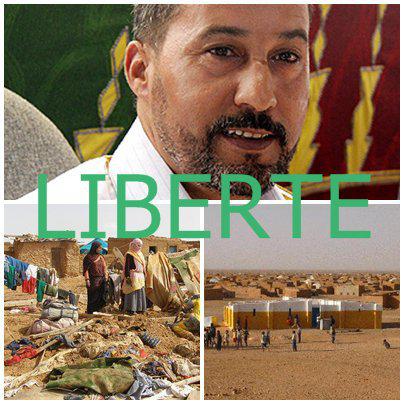 Mostapha Ould Sidi Mouloud Arrêté à Tindouf Mostapha Ould Sidi Mouloud Arrêté à Tindouf