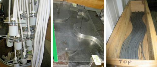 Bubble lampe par George Nelson Bubble lampe par George Nelson