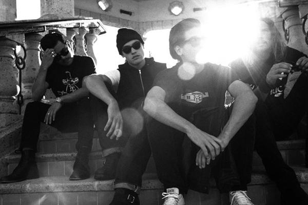 STUSSY X NEIGHBORHOOD – BONEYARDS 2 – CONSPIRACY COLLECTION LOOKBOOK STUSSY X NEIGHBORHOOD – BONEYARDS 2 – CONSPIRACY COLLECTION LOOKBOOK