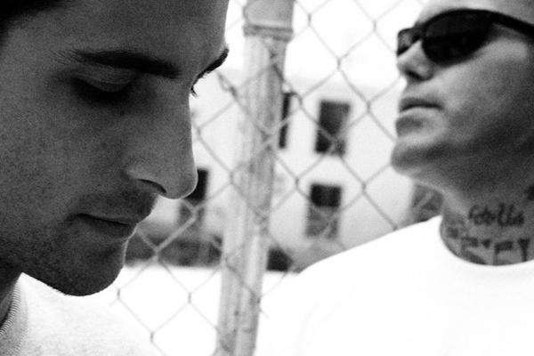 STUSSY X NEIGHBORHOOD – BONEYARDS 2 – CONSPIRACY COLLECTION LOOKBOOK STUSSY X NEIGHBORHOOD – BONEYARDS 2 – CONSPIRACY COLLECTION LOOKBOOK