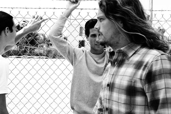 STUSSY X NEIGHBORHOOD – BONEYARDS 2 – CONSPIRACY COLLECTION LOOKBOOK STUSSY X NEIGHBORHOOD – BONEYARDS 2 – CONSPIRACY COLLECTION LOOKBOOK