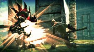 Enslaved_02 Enslaved: Une date et des screenshots