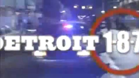 Detroit 187 saison 1 ... La bande annonce de l'épisode 102 Detroit 187 saison 1 ... La bande annonce de l'épisode 102
