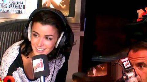 Jenifer ... Regardez-la parler de son nouvel album Jenifer ... Regardez-la parler de son nouvel album