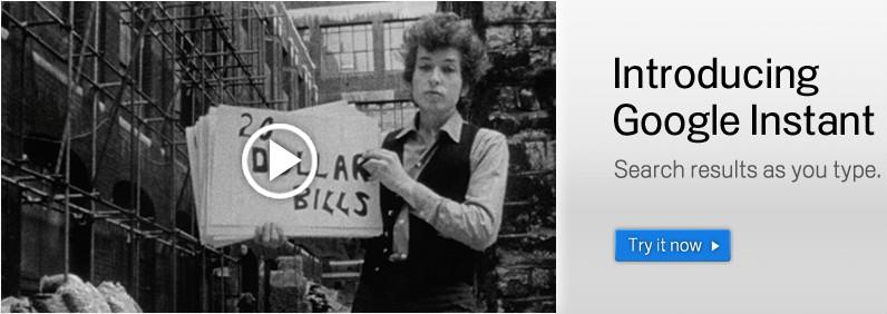 Google New Google New : l’actu des nouveaux produits de Google