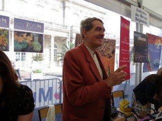 Quelques photos choc pour quelques mots Jean-Pierre Deschamps, photo MC Poirier