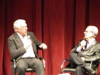 Quelques photos choc pour quelques mots Remise du prix de la biographie, photo MC Poirier