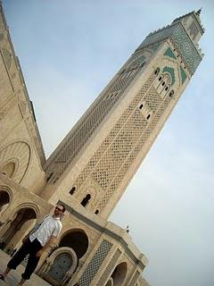À Casablanca sous le signe du Ramadan