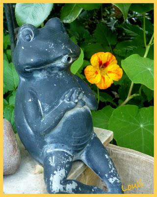 C'est l'Automne... C'est l'Automne...