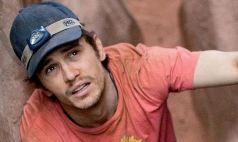 James Franco fasciné par ... Twilight James Franco fasciné par ... Twilight