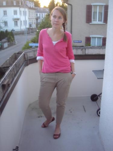 Y'a Pas Que Le Jean Dans La Vie ! DSC06894.JPG