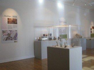 Musée Cour d'Or Metz ... Vive la République Musée Cour d'Or Metz ... Vive la République