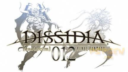 Dissidia 012 : Final Fantasy [FS]