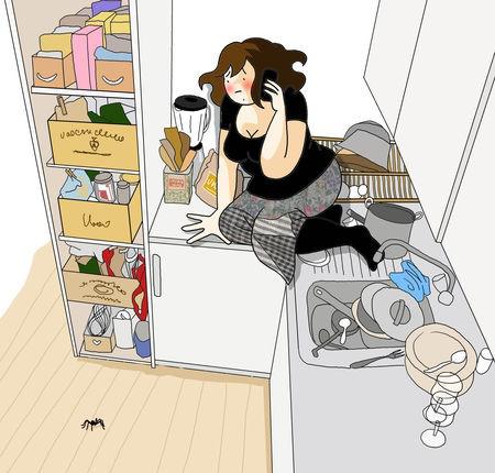 Arac attack araignee.jpg