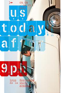 Lyon Septembre de la Photographie 2010 Lyon Septembre de la Photographie 2010