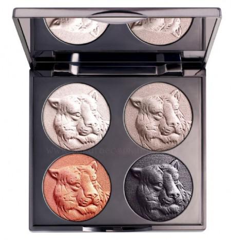 tigerinthewild Palette Tiger In The Wild