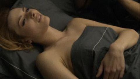 Elodie Frégé ... La version longue de son clip La fille de laprès-midi Elodie Frégé ... La version longue de son clip La fille de laprès-midi