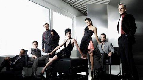 NCIS saison 8 ... une guest arrive NCIS saison 8 ... une guest arrive