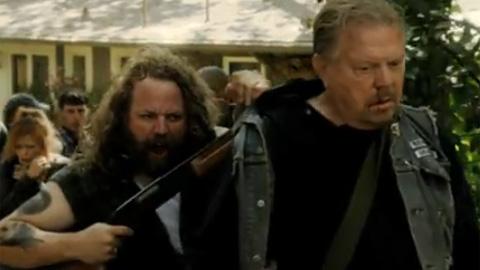 Sons of anarchy saison 3 ... la bande annonce de l'épisode 304 Sons of anarchy saison 3 ... la bande annonce de l'épisode 304