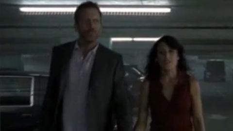 Dr House saison 7 ... 2 nouveaux extraits Dr House saison 7 ... 2 nouveaux extraits