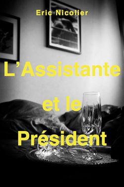 Couv Assistante_president