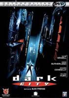 Jaquette DVD du film Dark City