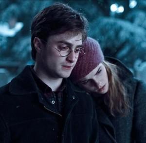 Découvrez de nouvelles images d’Harry Potter 7 ! Découvrez de nouvelles images d’Harry Potter 7 !