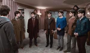 Découvrez de nouvelles images d’Harry Potter 7 ! Découvrez de nouvelles images d’Harry Potter 7 !