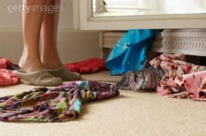 Dressing Vide-dressing automne/hiver 2010…