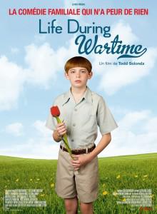 [Sortie DVD]  Life during Wartime