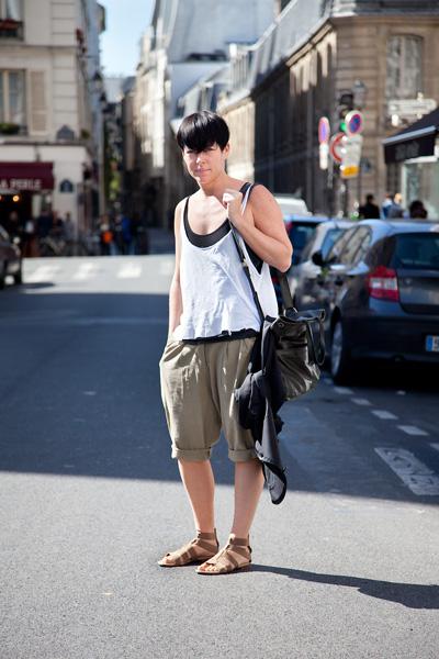 Kim - Styliste Kim - Styliste