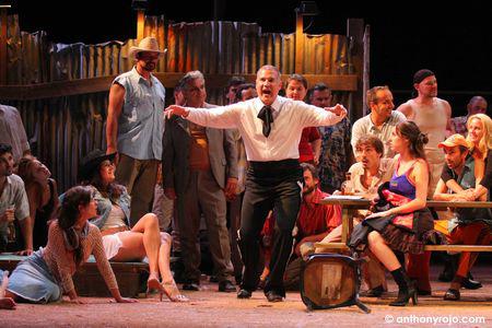 Reportage photos - Carmen fait son Opéra au Grand-Théatre de Bordeaux du 24 septembre au 4 octobre 2010 IMG_3667