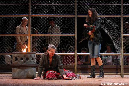 Reportage photos - Carmen fait son Opéra au Grand-Théatre de Bordeaux du 24 septembre au 4 octobre 2010 IMG_3742