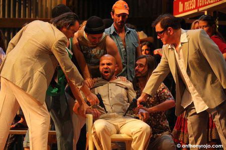 Reportage photos - Carmen fait son Opéra au Grand-Théatre de Bordeaux du 24 septembre au 4 octobre 2010 IMG_3724