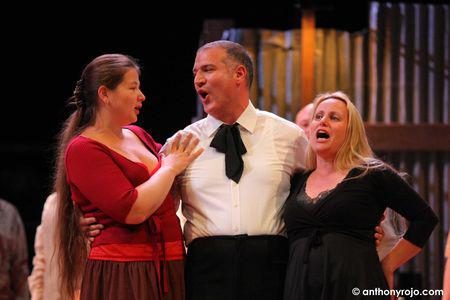 Reportage photos - Carmen fait son Opéra au Grand-Théatre de Bordeaux du 24 septembre au 4 octobre 2010 IMG_3673