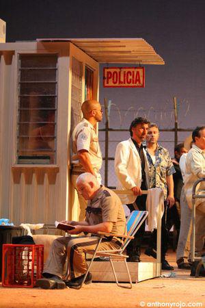 Reportage photos - Carmen fait son Opéra au Grand-Théatre de Bordeaux du 24 septembre au 4 octobre 2010 IMG_3532
