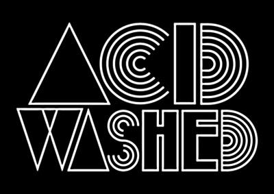 Acid washed Acid washed