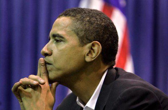 Les ennuis d’Obama obamaAPJRoberson